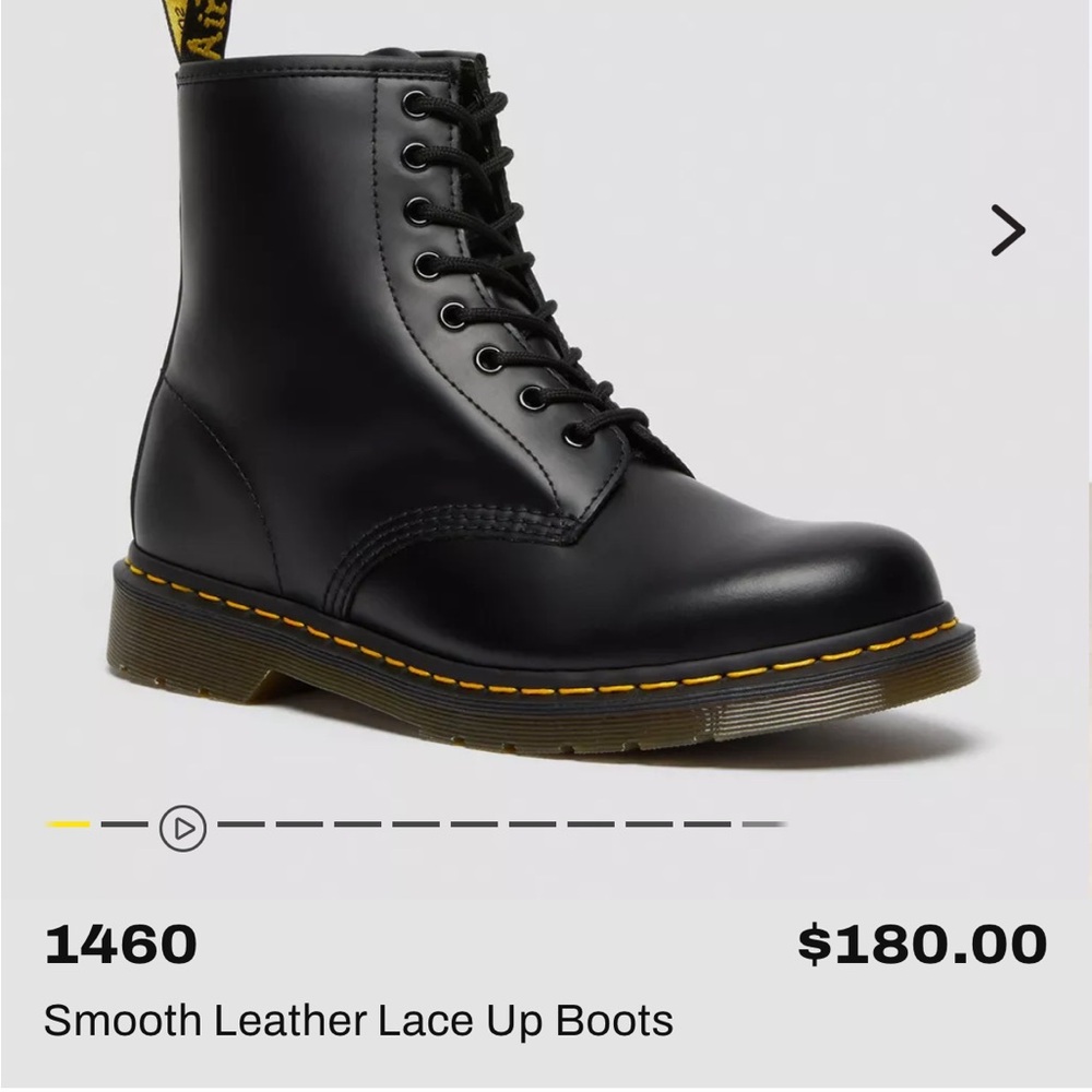 Dr. Martens Boots